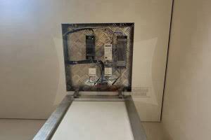 Матовые, сатиновые натяжные потолки