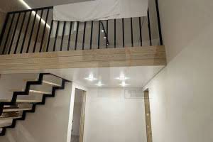 Заказать натяжной потолок