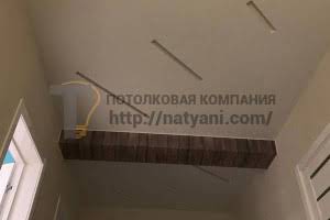 Натяжные потолки от производителя в Ногинске Натяжные потолки от производителя в Ногинске