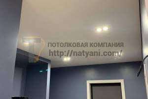 Продажа натяжных потолков в Электростали