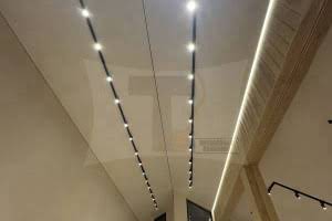 Натяжные потолки, цена