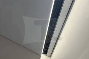 Заказать натяжной потолок