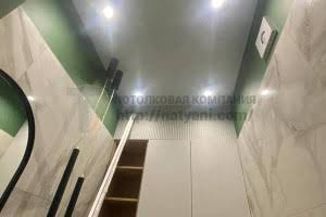 Натяжные потолки от производителя