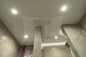 Натяжные потолки под ключ в Ногинске