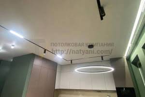 Заказать натяжные потолки в Ногинске