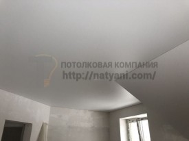Натяжные потолки Ногинск